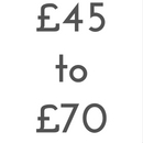Under £70