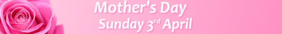 Mother's Day Flower Delivery from Clare Florist