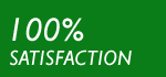 Flower delivery Satisfaction! 100% No Quibble Guarantee.