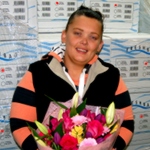 Nicola - Our Newest Florist