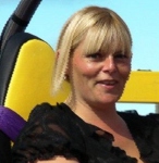 Sharon - the customer service guru