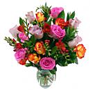 a small image of our day dream delight bouquet