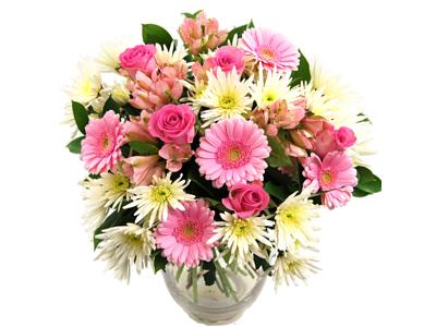 Mother's Day Bouquet