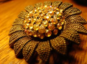 Brooch