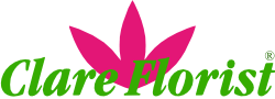 Clareflorist_logo