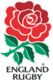 England Rugby Rose