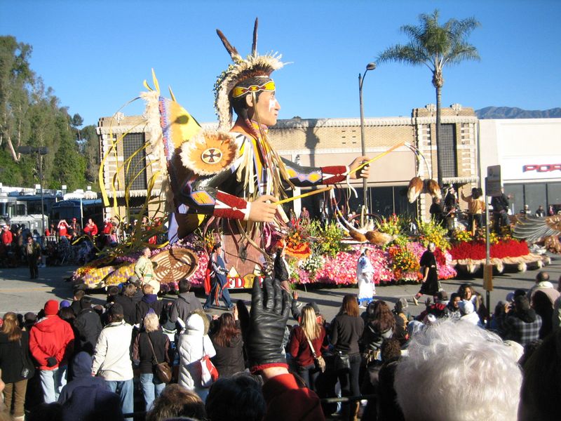 Float15