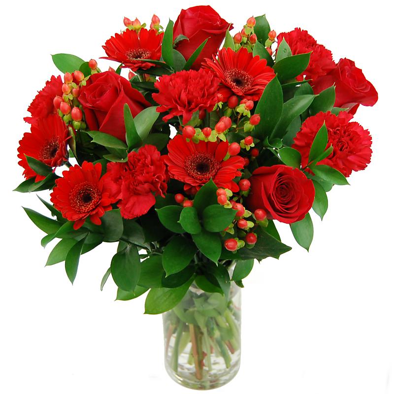 For Mum Bouquet Fresh Flowers Free UK Delivery