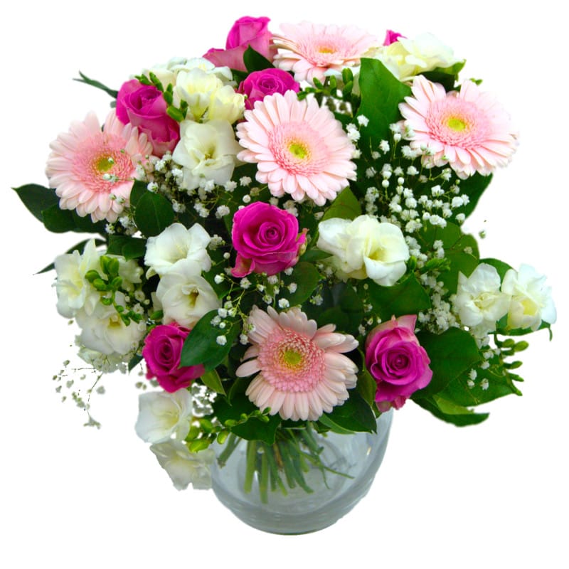 Image of Sweet Mother's Day Bouquet