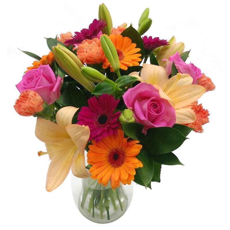 Image of Carnival Bouquet