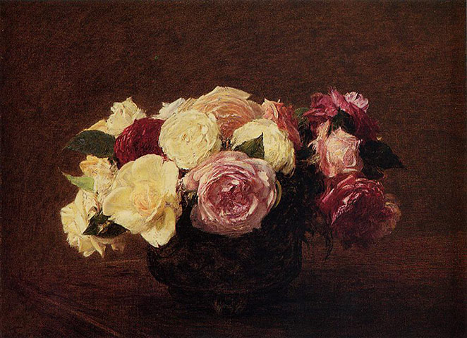 Roses 1894