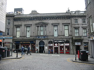 Aberdeen