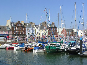 Arbroath