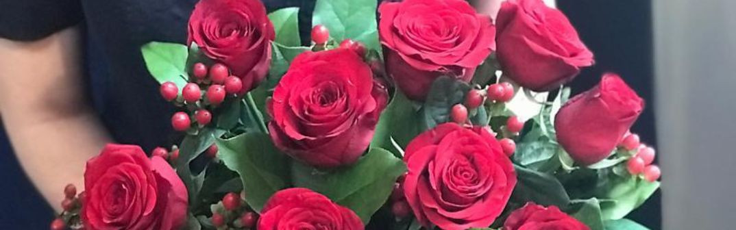 Romantic Roses blog