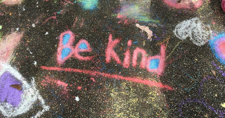 World Kindness Day Thumb
