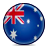 australian flag
