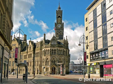 bradford