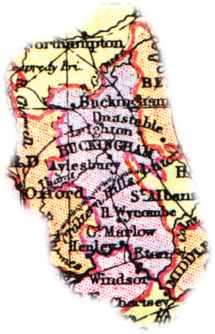 buckinghamshire