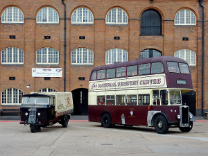 Burton-on-Trent