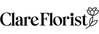 Clare Florist logo