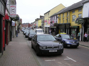 Dungannon