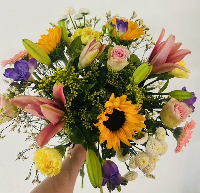 Florist Choice Bouquet