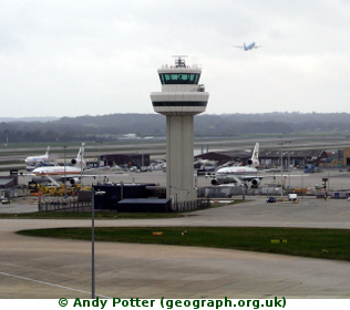 gatwick