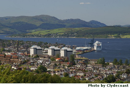 greenock