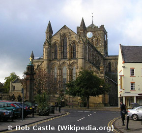 Hexham