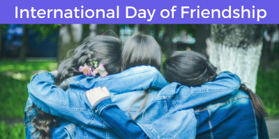 International Day of Friendship