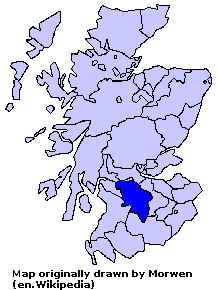 lanarkshire