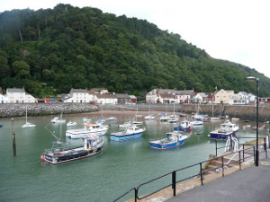 Minehead