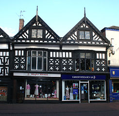 Nantwich