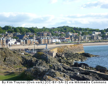 flower delivery to north berwick with clare florist