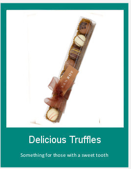 Delicious Truffles
