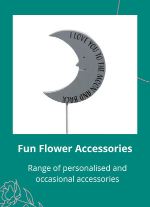 Flower Accessories