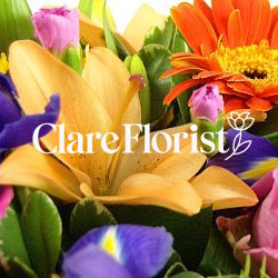 Flower Gift Voucher