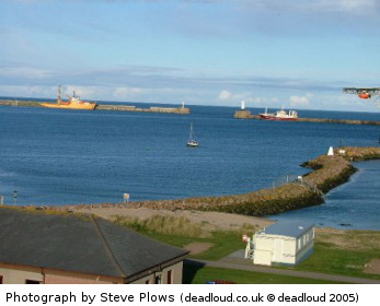 peterhead