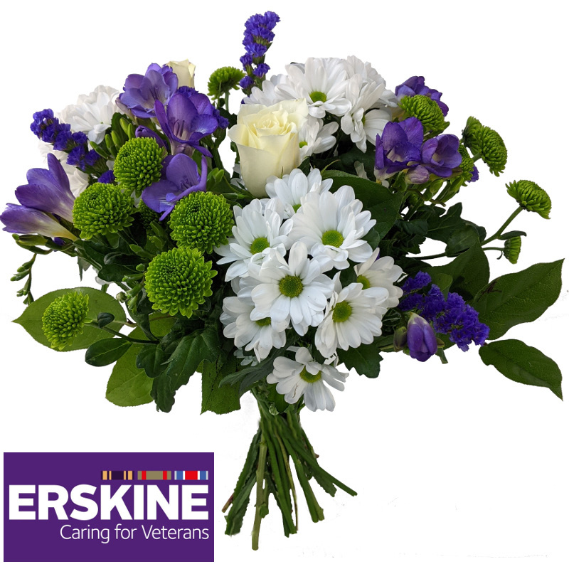 Erskine Bouquet image