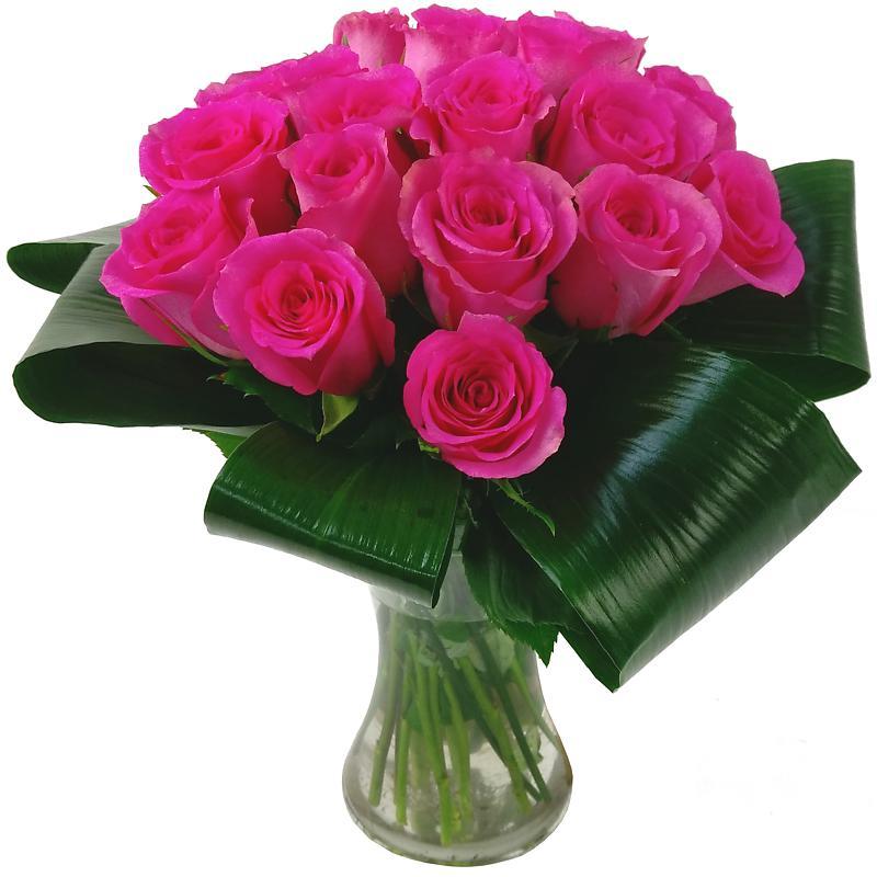 Picture of Grace Pink Roses