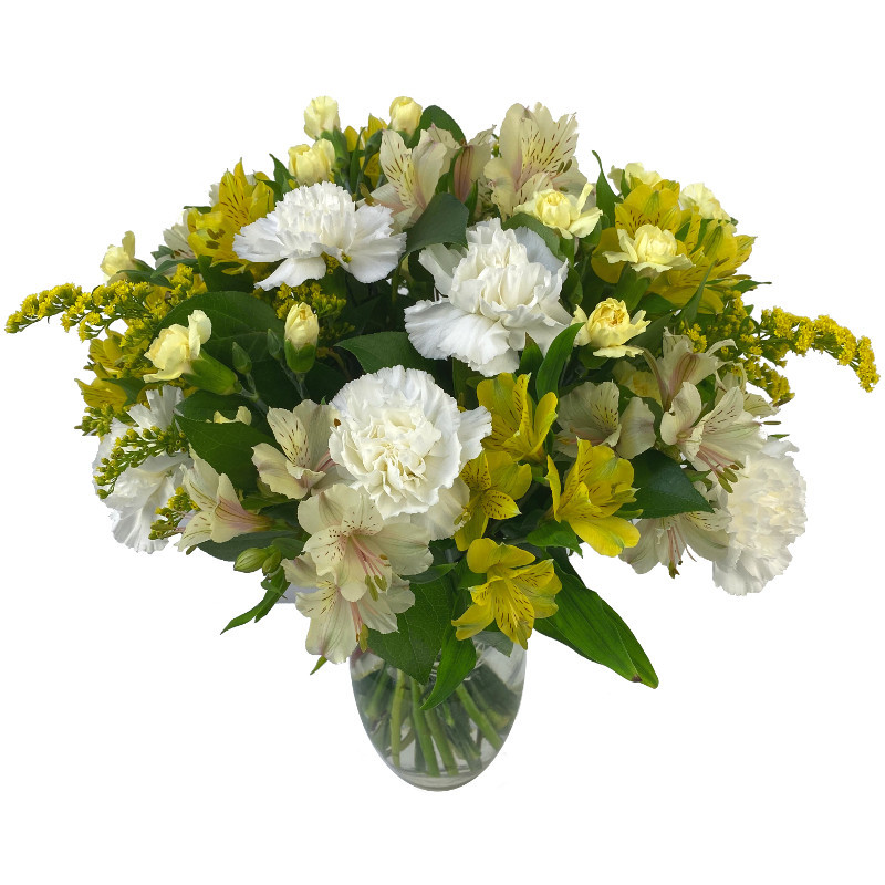 Picture of Happy Days Bouquet