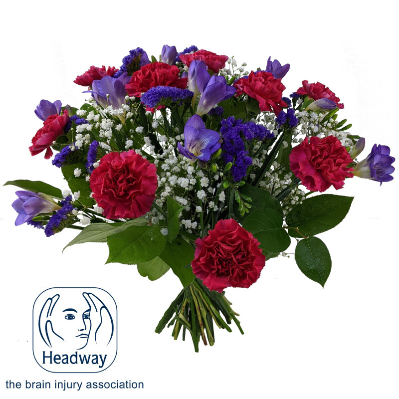 Image of Headway Bouquet