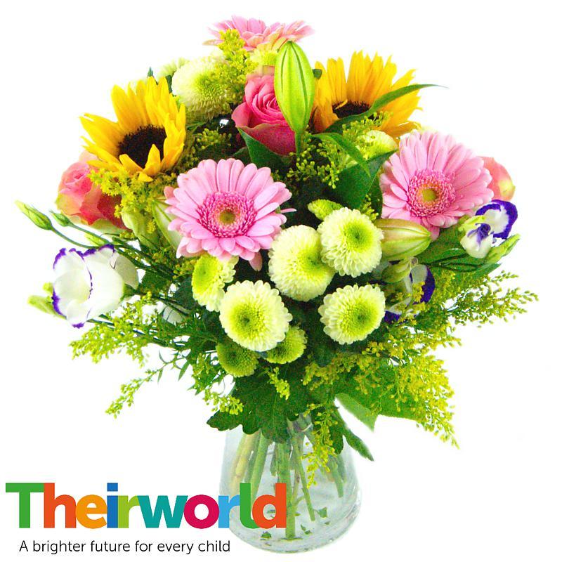 Theirworld Bouquet image