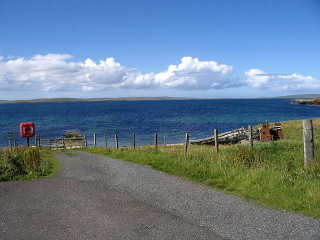 Shetland