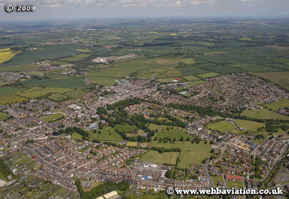 shildon