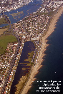 shoreham-by-sea