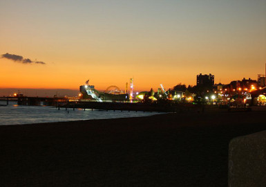 southend-on-sea