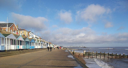 Southwold