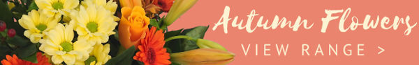 Autumn Flowers Special Dates