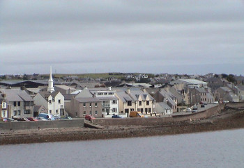 Stornoway